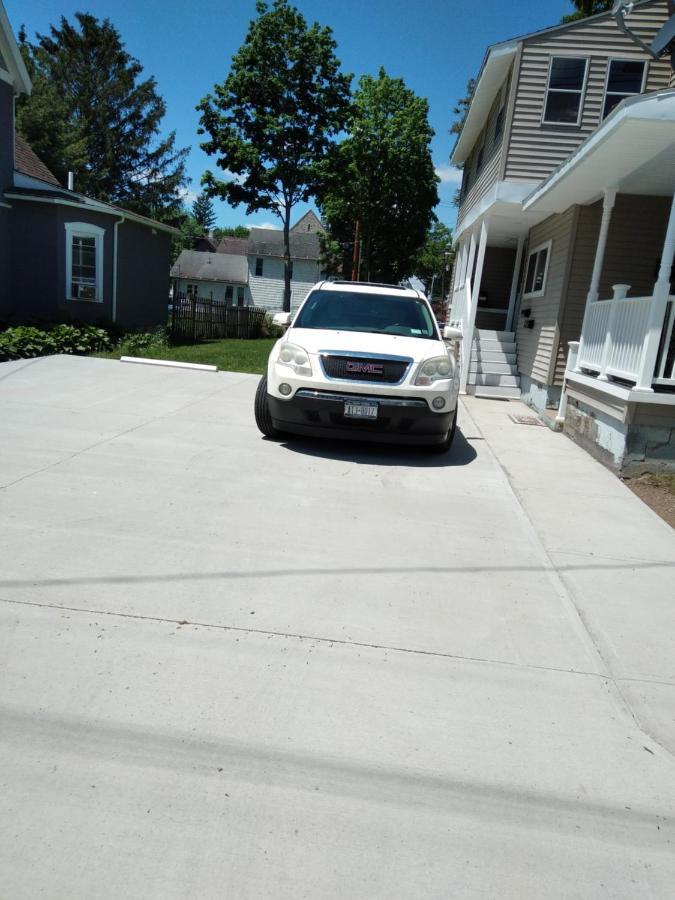 Little Peace Of Heaven Apartment Corning Exterior photo